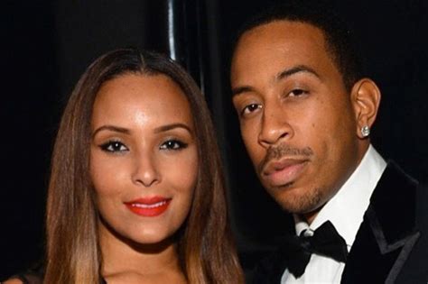 Ludacris Just Can’t Stop Spoiling His Wife and We Think We Know Why - Essence