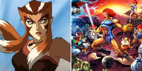 15 Things You NEVER Knew About ThunderCats | Comic Books