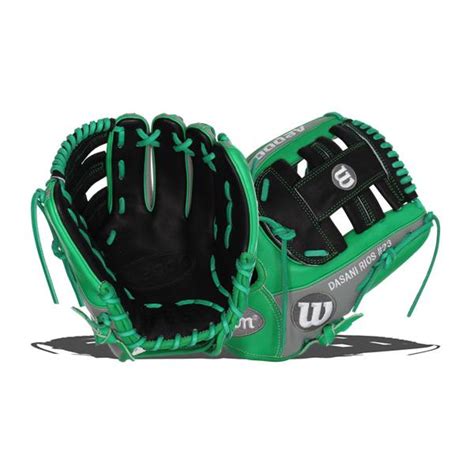 Wilson A2000 SuperSkin 11.50-inch Custom Baseball Glove: CUSTOMA2000G4 | JustBallGloves.com