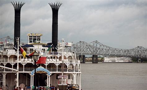 Visit Natchez: Boats are returning to Natchez - Mississippi's Best ...