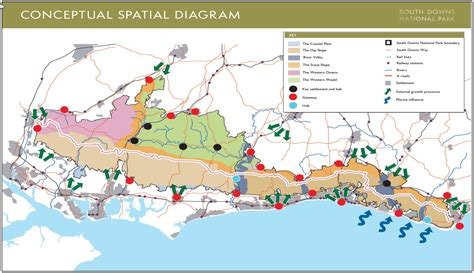 Conservation areas | The Chichester Society