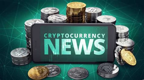 Where to Find News about Cryptocurrency? - The European Business Review