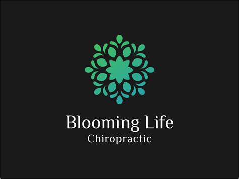 30 Best Chiropractic Logo Designs You Should Check