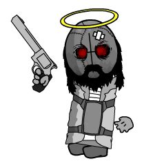 Jebus | Madness Combat Wiki | Fandom