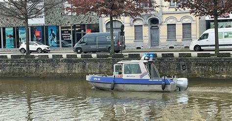 Nieuwe zoektochten op Dender in Aalst naar vermiste vrouw die eind november woonzorgcentrum ...