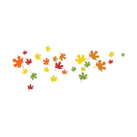 Maple leaf vector illustration 17395285 Vector Art at Vecteezy