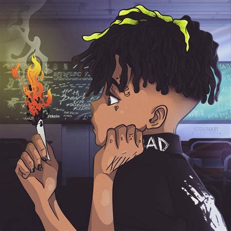 Animated Xxxtentacion Pfp ~ Xxxtentacion Wallpapers Cave Wallpapercave | Bodrumwasuma