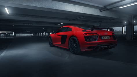 1920x1080 Audi R8 V10 Plus 2018 Laptop Full HD 1080P ,HD 4k Wallpapers,Images,Backgrounds,Photos ...