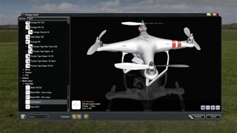 Drone Flight Simulators: Your Guide to the Top 8 Drone Simulators of 2022