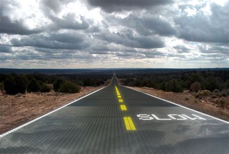 solar powered roadways by scott brusaw | Solar news, Best solar panels ...