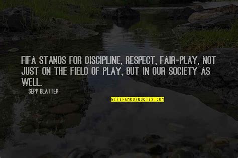 Fair Play Quotes: top 73 famous quotes about Fair Play