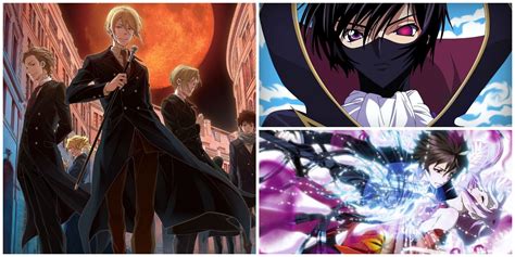 10 Anime Heroes Who Were Hunted By The Police (& Why) | CBR