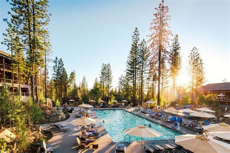 Yosemite Westgate Lodge in Buck Meadows, CA - 1000 reviews, price from $95 | Planet of Hotels