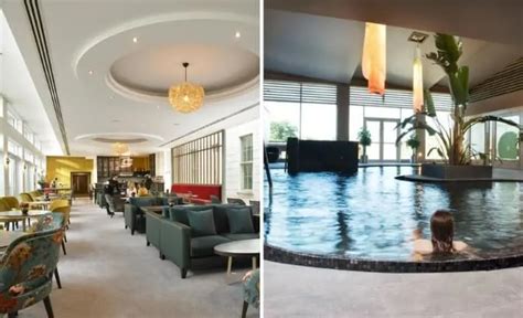 12 Best Spa Hotels Dublin in 2023