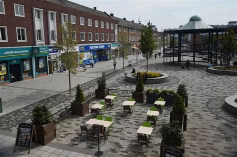 Billingham town centre 'continues to thrive' as more businesses are ...