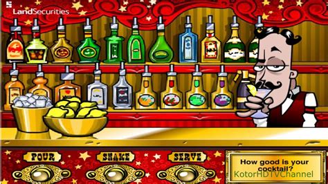 Apps For PC Set: Bartender The Right Mix Free Download and Install for ...