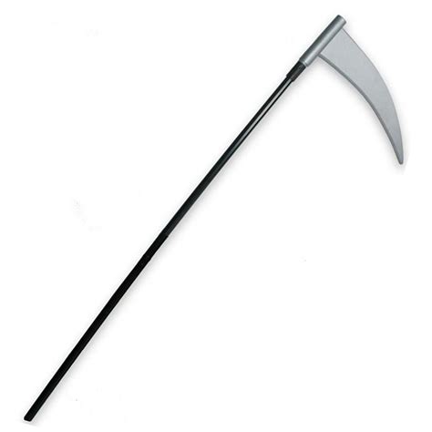 Grim reaper scythe png - fesskitchen