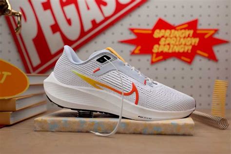 Nike Pegasus 41 Release Date