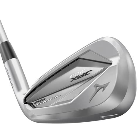 Mizuno JPX 923 Hot Metal Pro Golf Irons Steel (Custom) | Scottsdale Golf