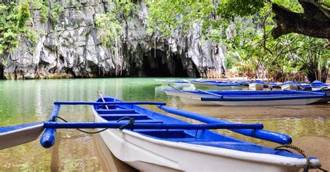 Puerto Princesa Underground River Tour in Palawan - Klook Philippines