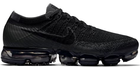 Nike Air VaporMax Triple Black 2.0 - StockX News