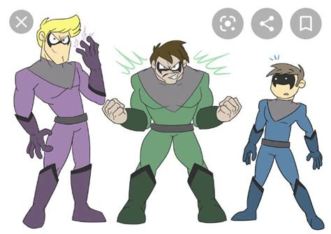 Eddsworld roleplay - The Eddvengers - Wattpad