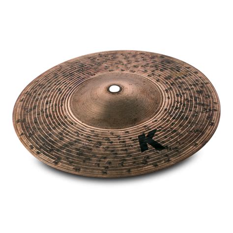 Zildjian K Custom Special Dry Cymbal Pack