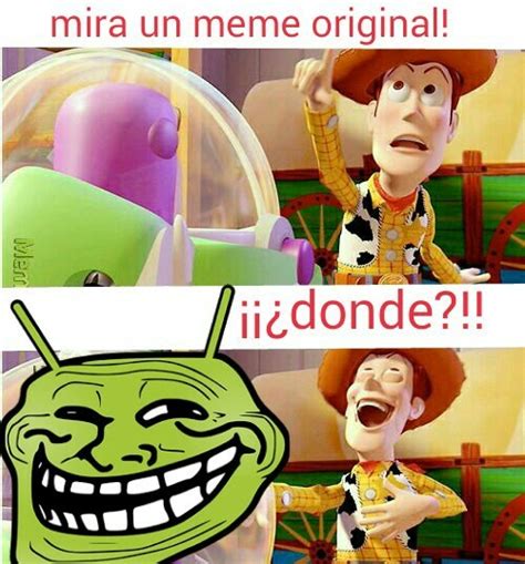 Donde - Meme subido por Caaaaar.....letos :) Memedroid