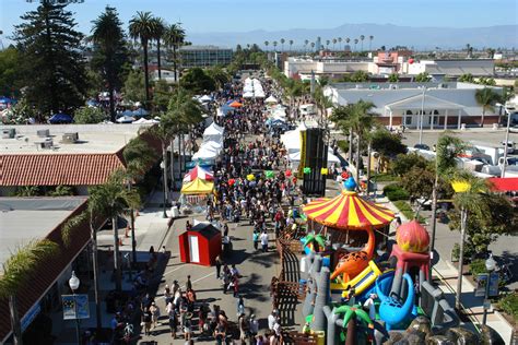 Oxnard Salsa Festival - Visit Oxnard