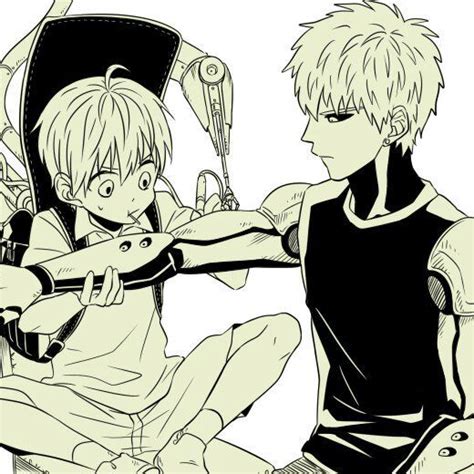 Child Emperor | One Punch Man | RPG | Oficial Amino