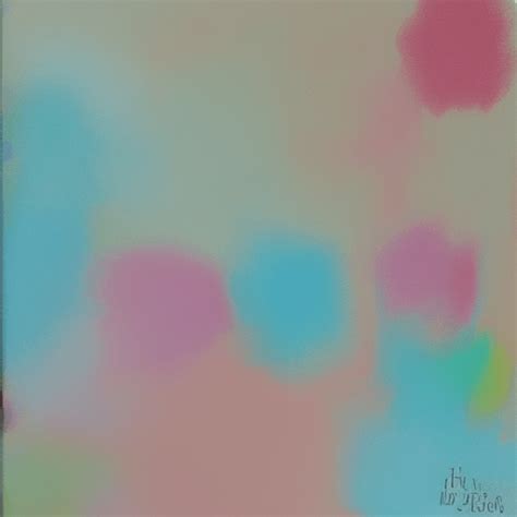 Muted Pastel Background · Creative Fabrica