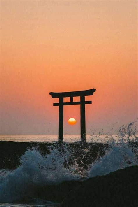 Foto Japanese Culture, Japanese Art, Beautiful World, Beautiful Places ...