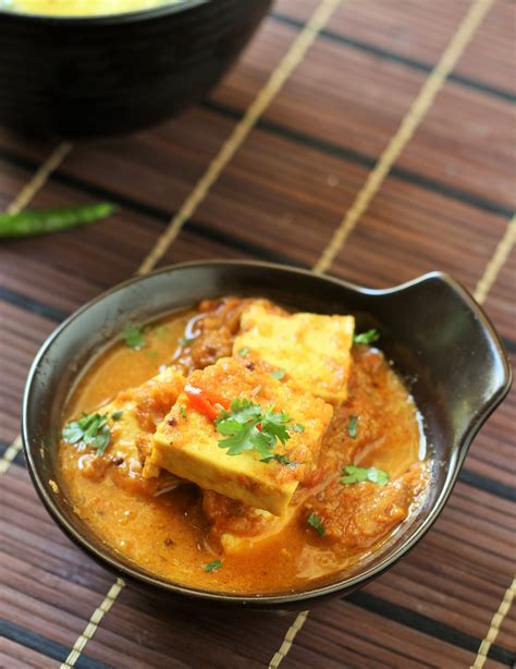 Tomato Paneer Recipe-How to make tomato paneer recipe - Fas Kitchen