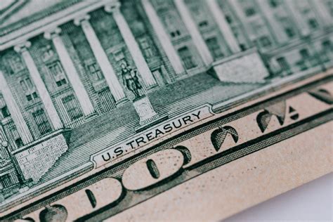 What are Government/Treasury Bonds? | Carty & Company, Inc.