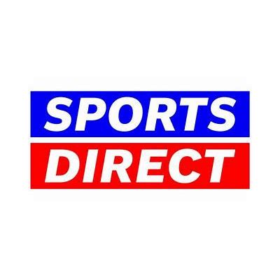 Sports Direct - Shirebrook, Mansfield - Opening Times & Store Offers