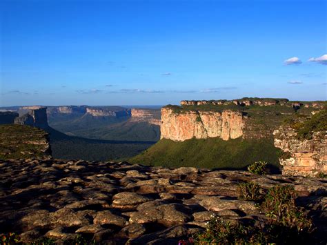 Chapada Diamantina Bahia Package | brol.com