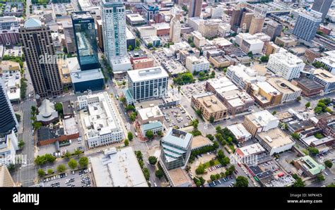 Downtown Birmingham, Alabama, USA Stock Photo - Alamy