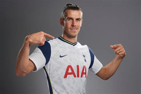 Gareth Bale re-joins Tottenham on season-long loan but won’t play for A ...