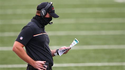 Watch: Bengals coach Zac Taylor talks about balanced attack on offense