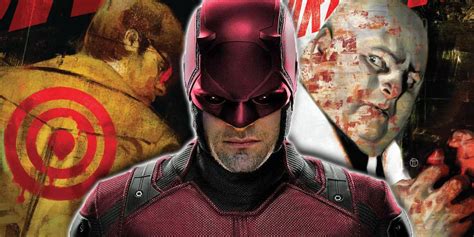 Daredevil: Season 4 Is Currently Unfolding in the Comics