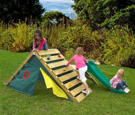 Diy Outdoor Toys For Toddlers - DIY And US