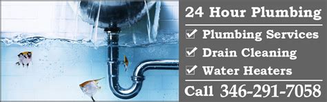 Plumbing Spring | Plumbing Repairs, Water Heaters, Drain Cleaning and more