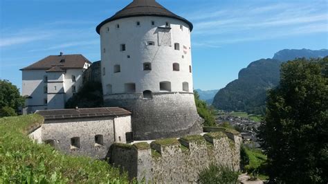 Kufstein Fortress | Austria, Tyrol, Trip advisor