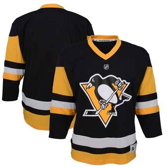 Pittsburgh Penguins Jerseys, Penguins Adidas Jersey | Fanatics