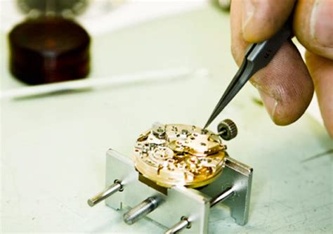 Rolex Watch Repair and cleaning in Lakeland Florida