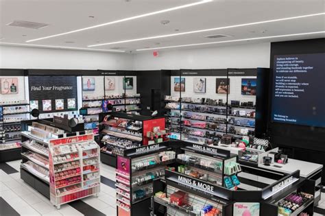 Sephora opening in Flower Mound on April 9 | Community Impact