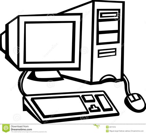 Computer system clipart 20 free Cliparts | Download images on ...