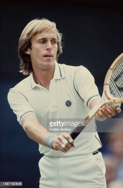 91 John Lloyd Tennis Player Stock Photos, High-Res Pictures, and Images ...