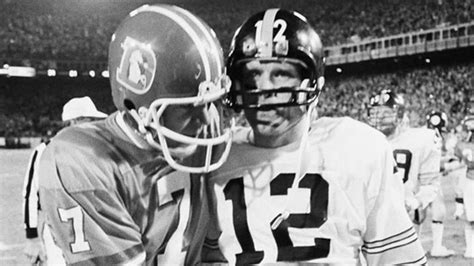 Great moments in divisional playoff history: 1977