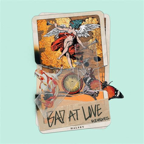 Bad At Love Remixes - Single by Halsey | Spotify